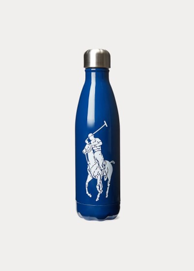 Men's Polo Ralph Lauren Polo S'well Water Bottle | 314568KHI